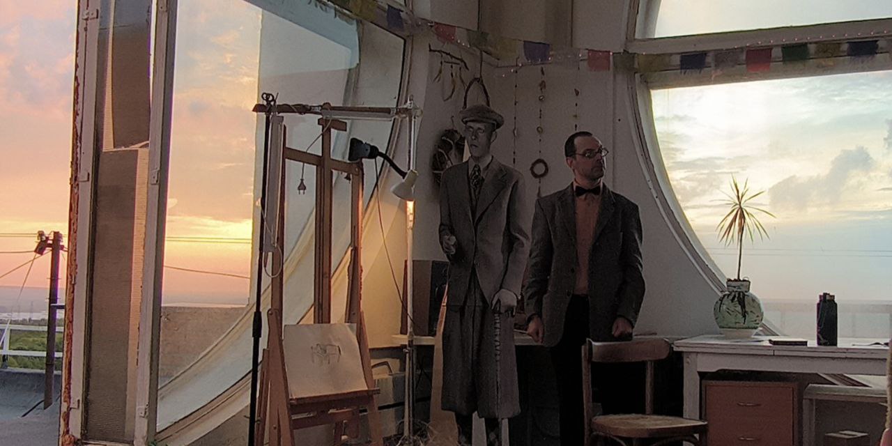 Саша Сазонов